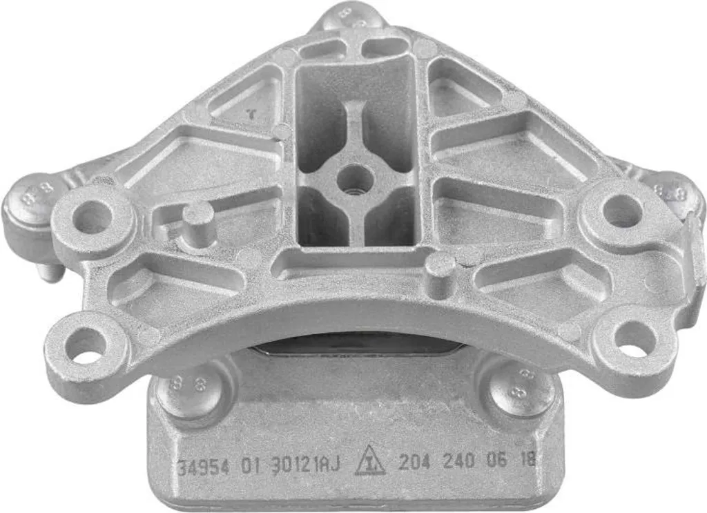 Support de Transmission LEMFÖRDER 34954 01 pour Réduire les Vibrations