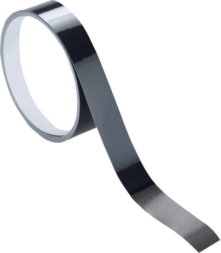 Reflektionsband 2cm x 3m - Zuschneidbares Reflektionsband Produktbild 