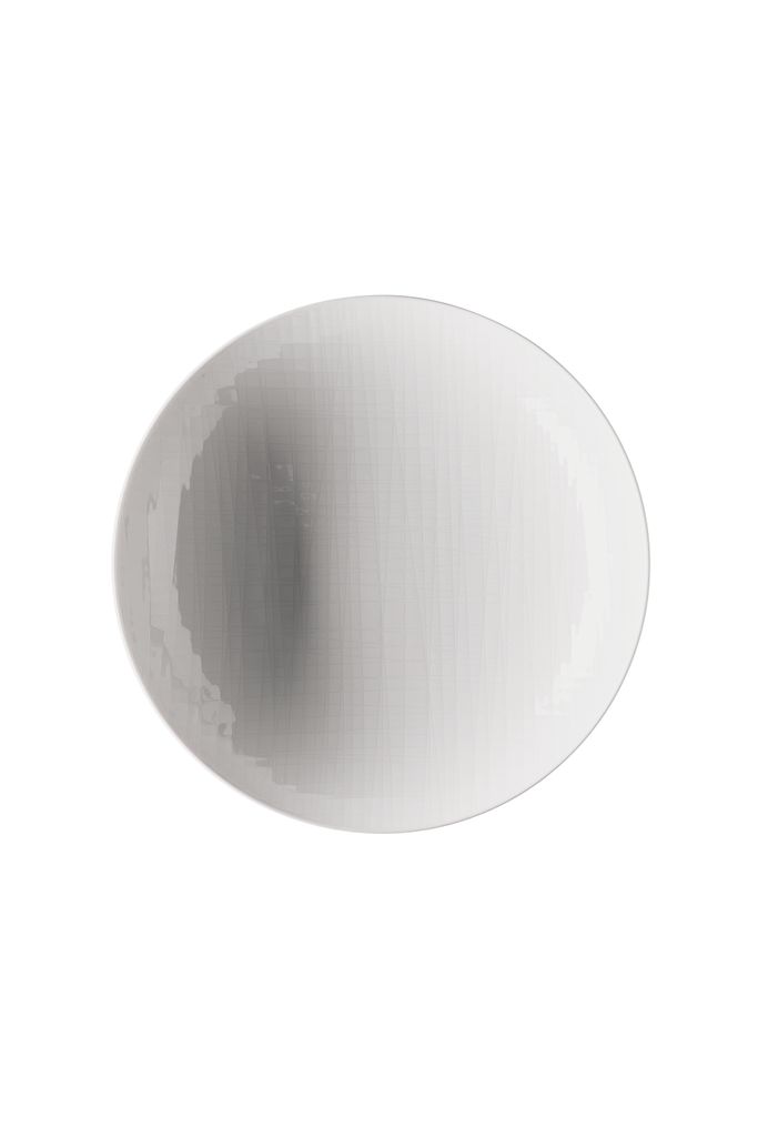 Rosenthal Teller tief 25 cm Weiss 11770-800001-10355