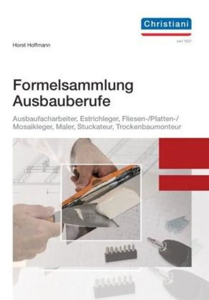 Formelsammlung de Mathématiques et Physique : Guide Complet de Référence - 3