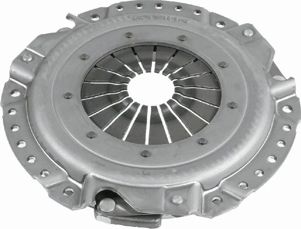 SACHS 3082 676 002 Plaque de pression d'embrayage OE 666016 Frontera A
