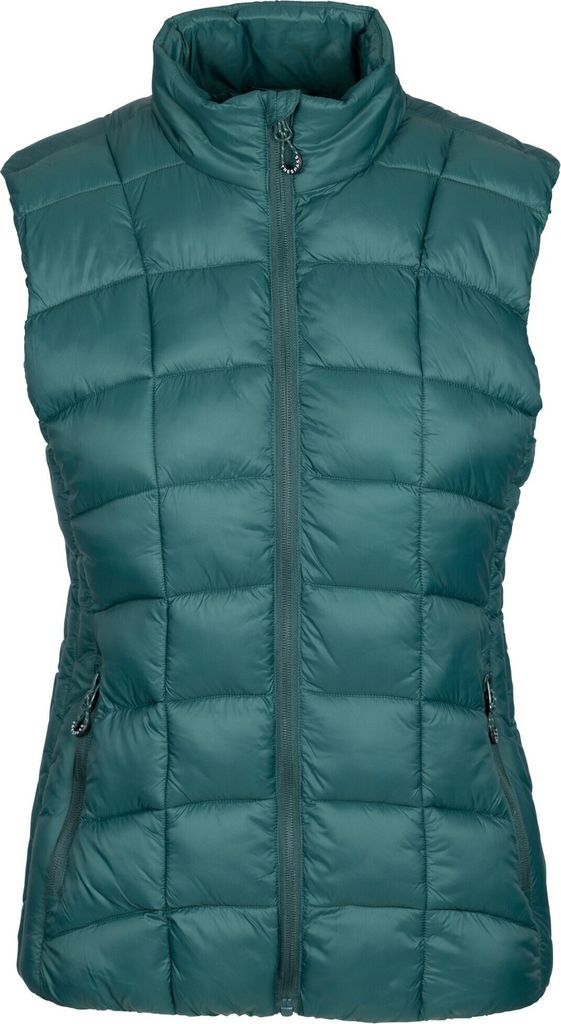 Trespass - "Ogbere" Weste für Damen TP6639 (L) (Kiefer)