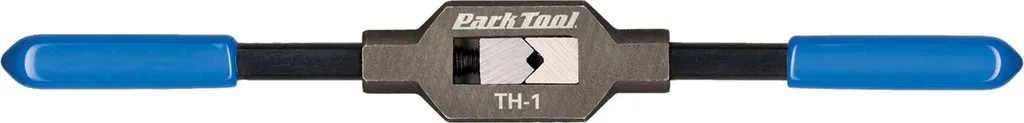 Support de filière Park Tool TH-1 outil filetage 1/4 - 4