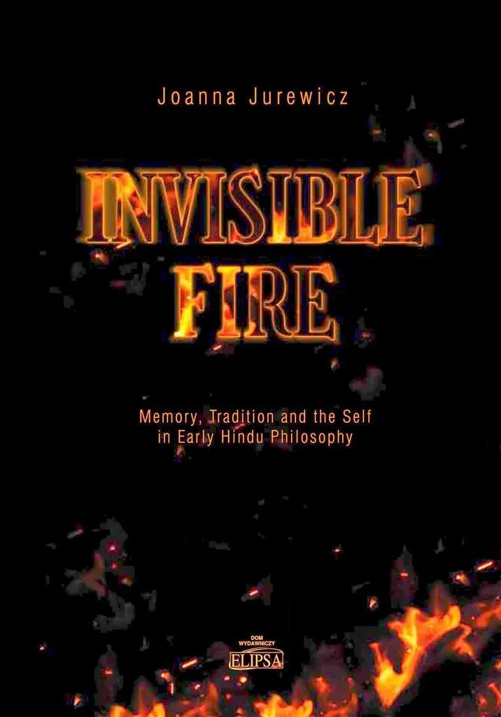Le feu invisible. Mémoire, tradition et moi - Essai littéraire broché