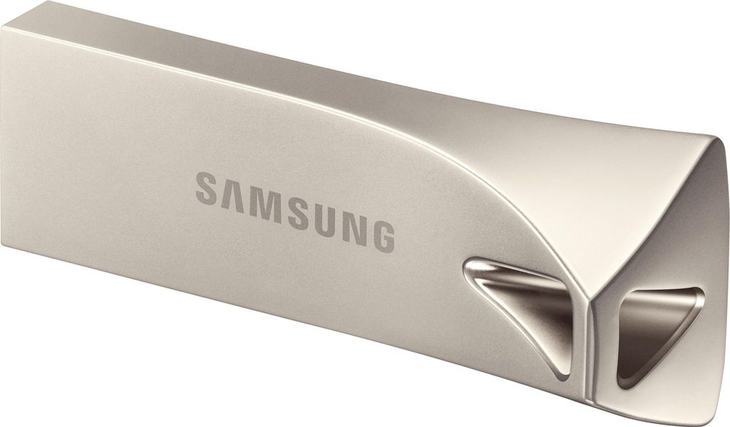 Samsung | BAR Plus | MUF-64BE3/APC | 64 GB | USB 3.1 | Immagine del prodotto 