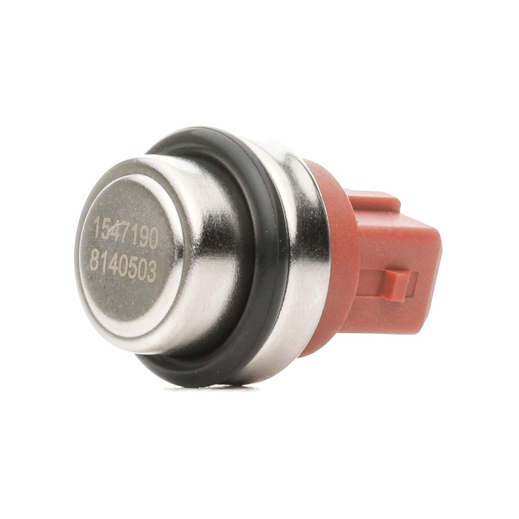 RIDEX 830C0032 Kühlmitteltemperatursensor für VW Golf IV Schrägheck (1J1) Transporter IV Bus (70B, 70C, 7DB, 7DK, 70J, 70K, 7DC, 7DJ) GOLF III (...