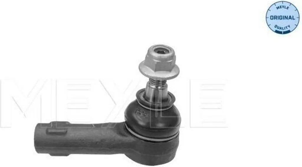 Rotule de direction MEYLE 116 020 0006 pour Audi Q7 et Touareg 7L