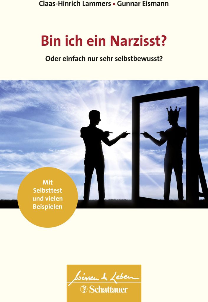 Bin ich ein Narzisst?