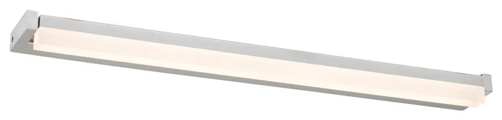 Éclairage Plan de Travail Cuisine LED Cedric 48,5cm - Idéal Préparation - 4