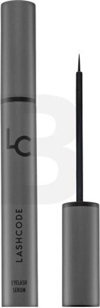 Sérum na riasy Lashcode Eyelash Serum 3 ml  - husté a Obrázok produktu 