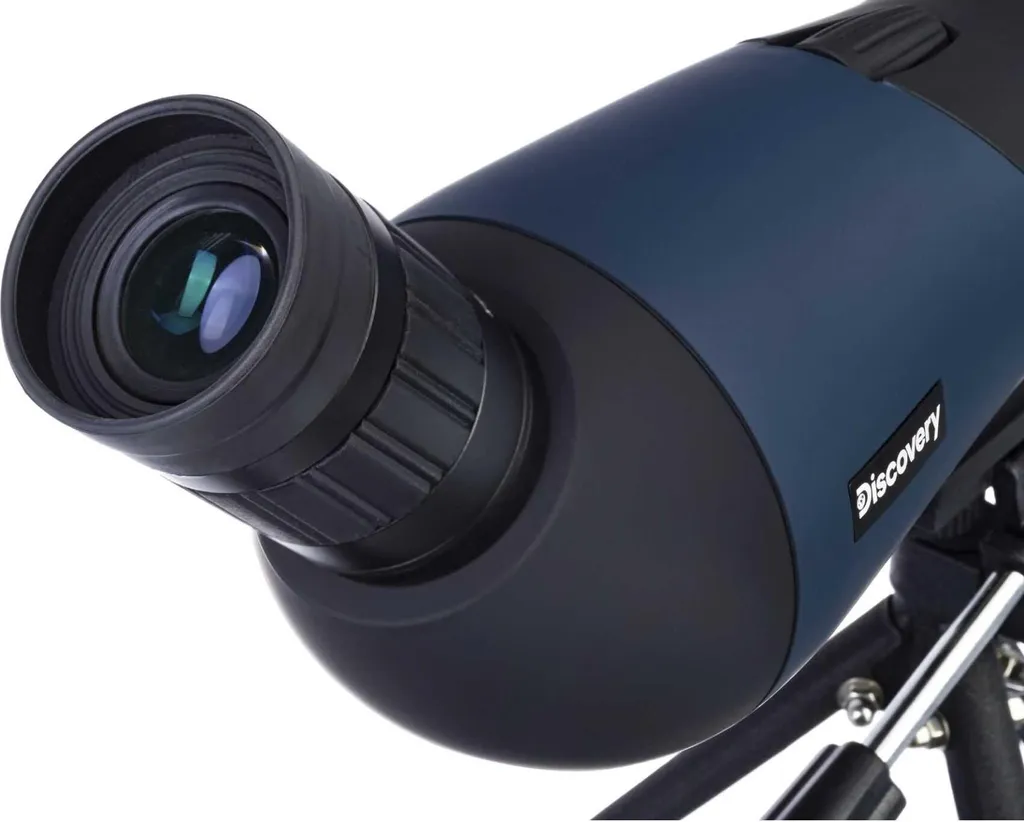 Gamme Discovery 70 Télescope Réfracteur Puissant à Haute Résolution Optique - 4