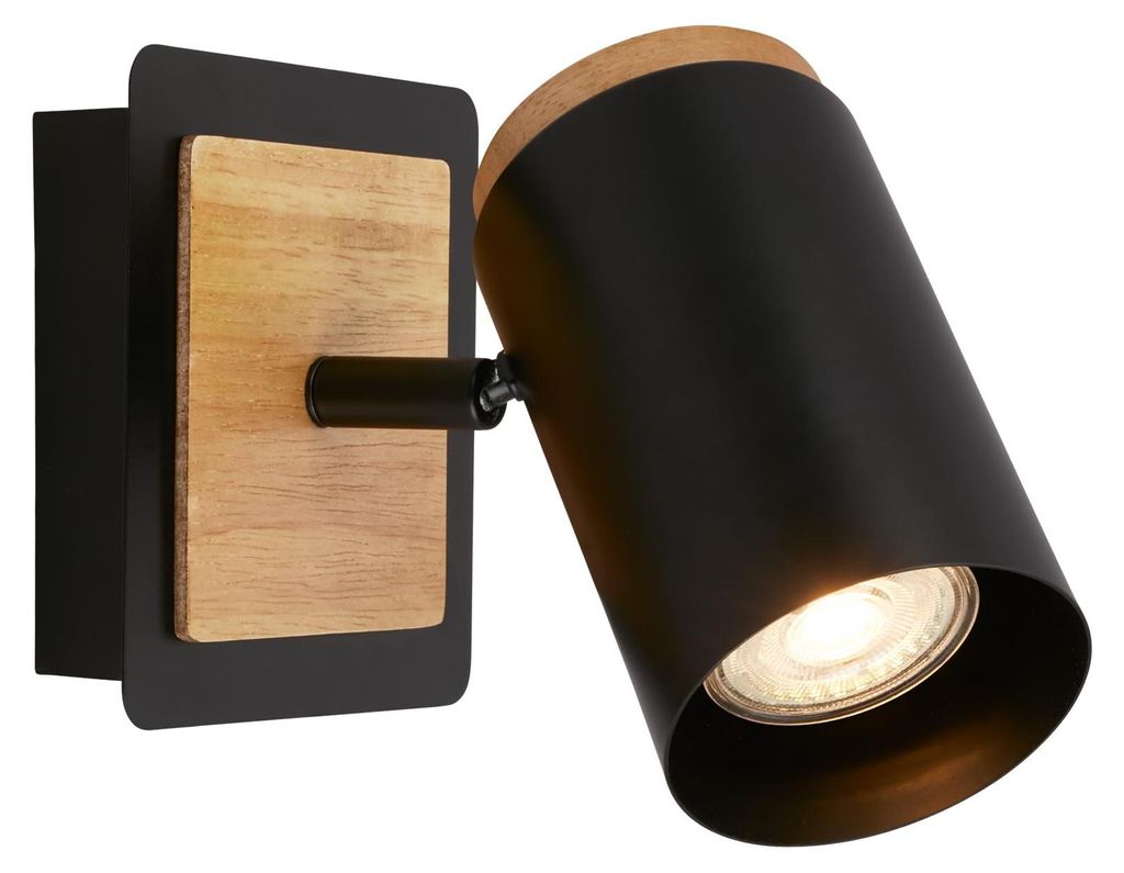 Wandlamp, binnenverlichting, spotlamp, leeslamp, hal, Productafbeelding 