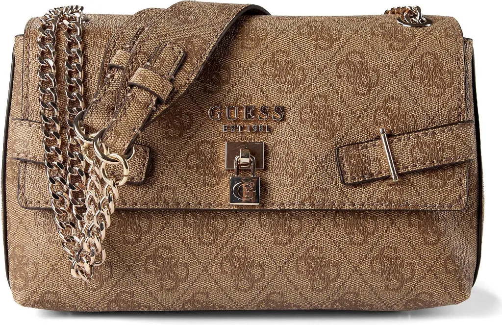 Guess Yesba - Borsa a tracolla 24 cm