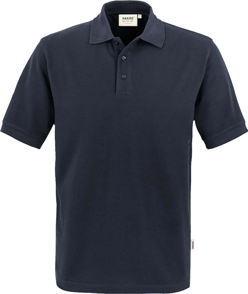HAKRO Hakro Herren Poloshirt MIKRALINAR Comfort Fit #816 Produktbild 
