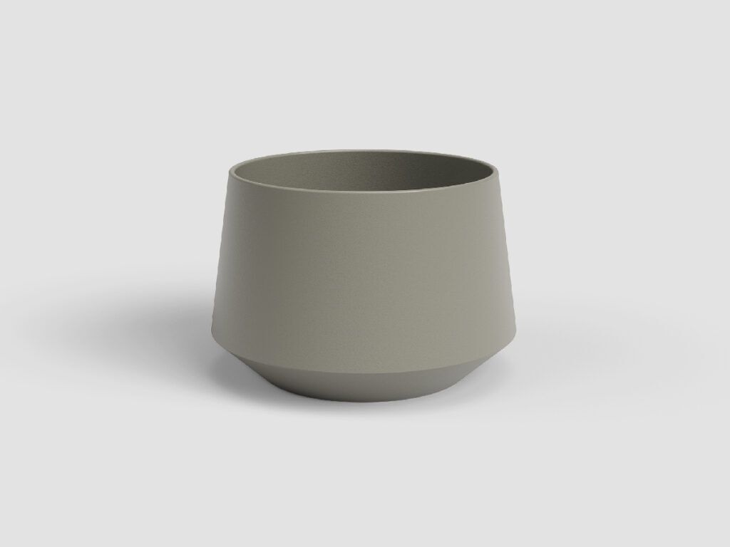 Artevasi Aurora Pot, 1,5 l, 140 mm, 130 mm