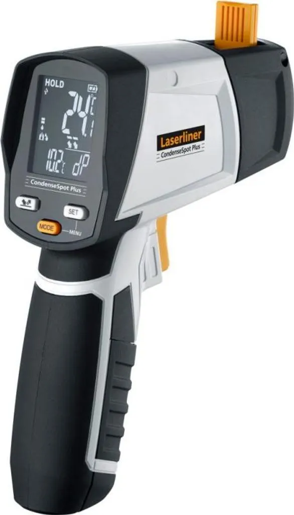 Thermomètre infrarouge Laserliner CondenseSpot Plus 082.046E pro