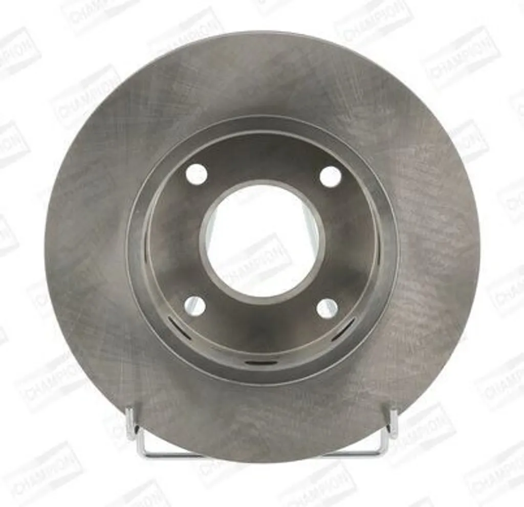 Disque de frein pour rénovation train avant Smart Forfour 454