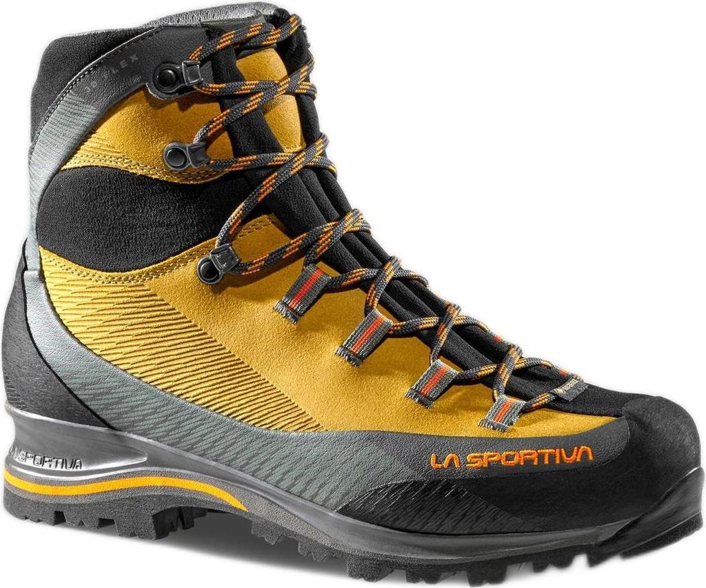 LA SPORTIVA Trango Trk Leather GTX Herren Bergschuhe mehrfarbig EU 44