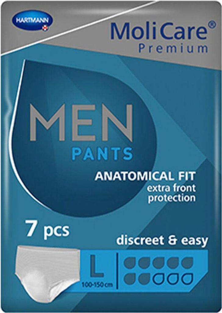Pantalones para hombre de alta calidad, modelo "7 Tropfen", Imagen del producto 