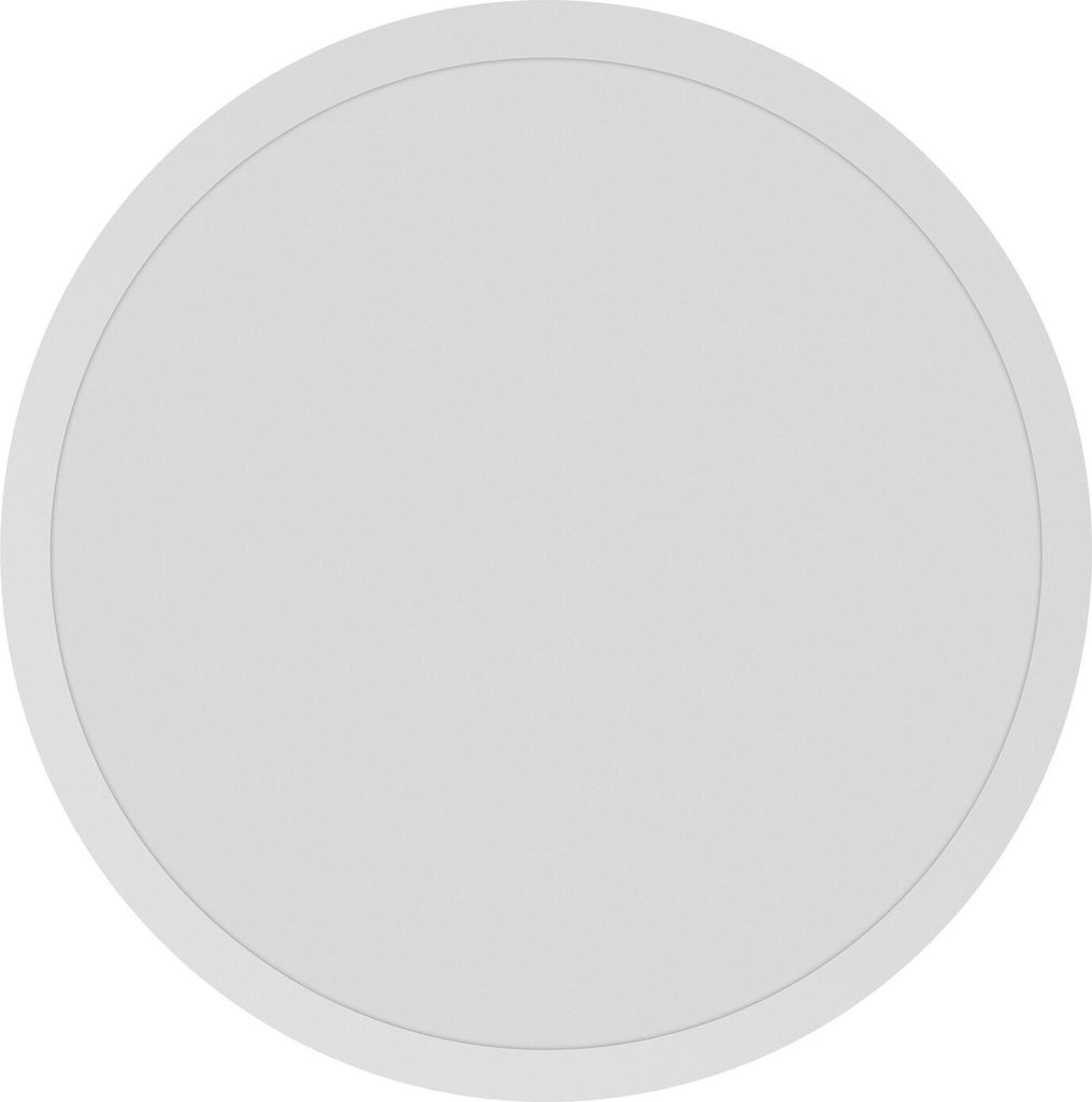 MÜLLER-LICHT LED-Panel, Calida Round 55, Farbwechsel, 36W Produktbild 