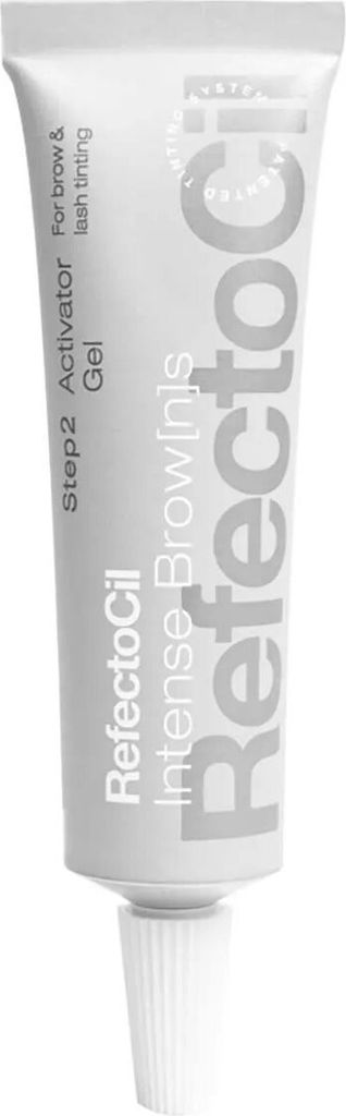 Refectocil Gel attivatore di brune intense 15ml Immagine del prodotto 