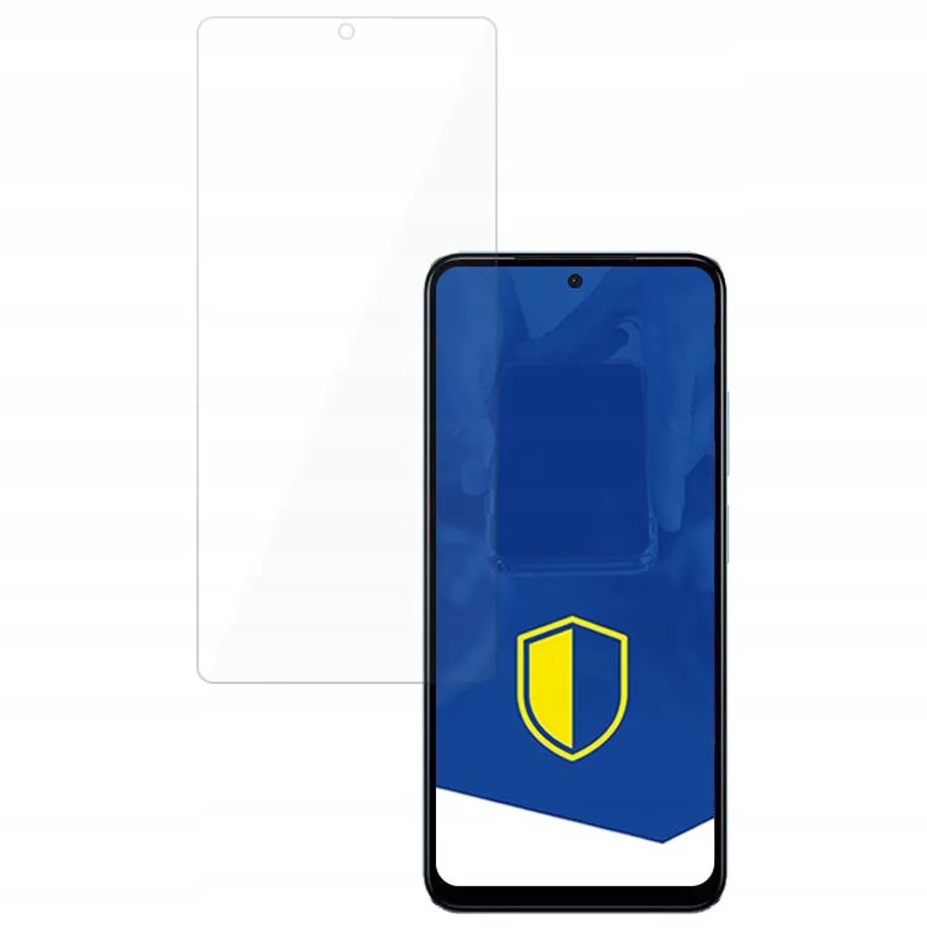 Xiaomi Redmi Note 12S - Vetro flessibile 3Mk - 6