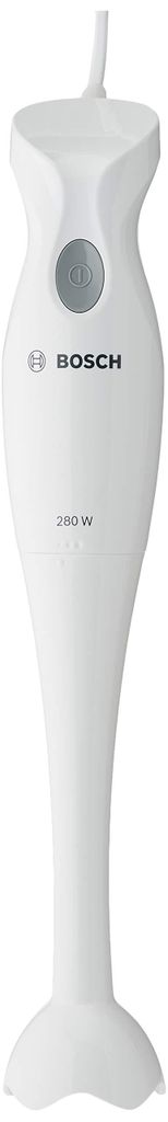 Bosch MSM6B100, Batidora de inmersión, 0 litros, 280 W, Imagen del producto 