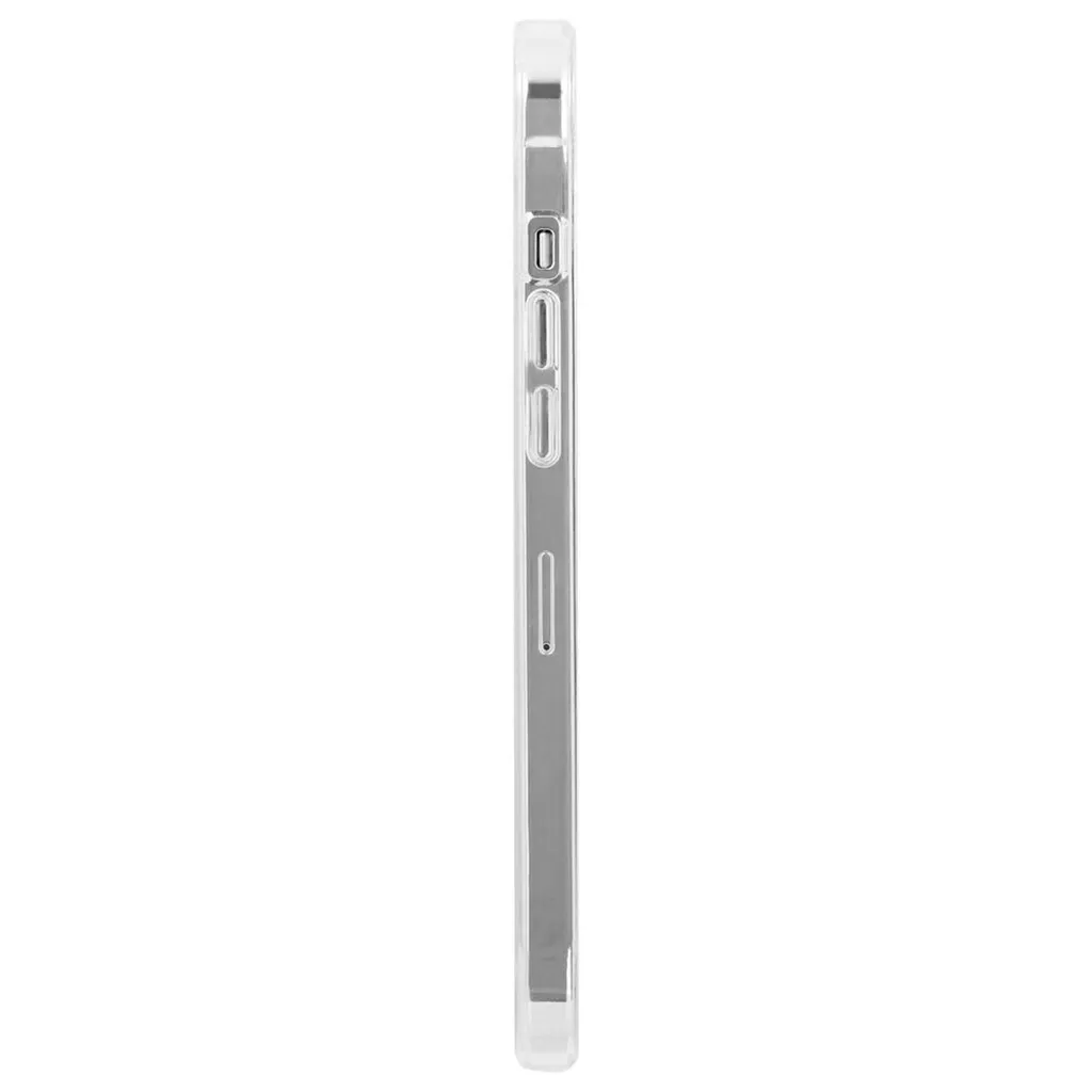 Coque Rifle Paper Clear pour iPhone 13 Pro Willow - Protection Design