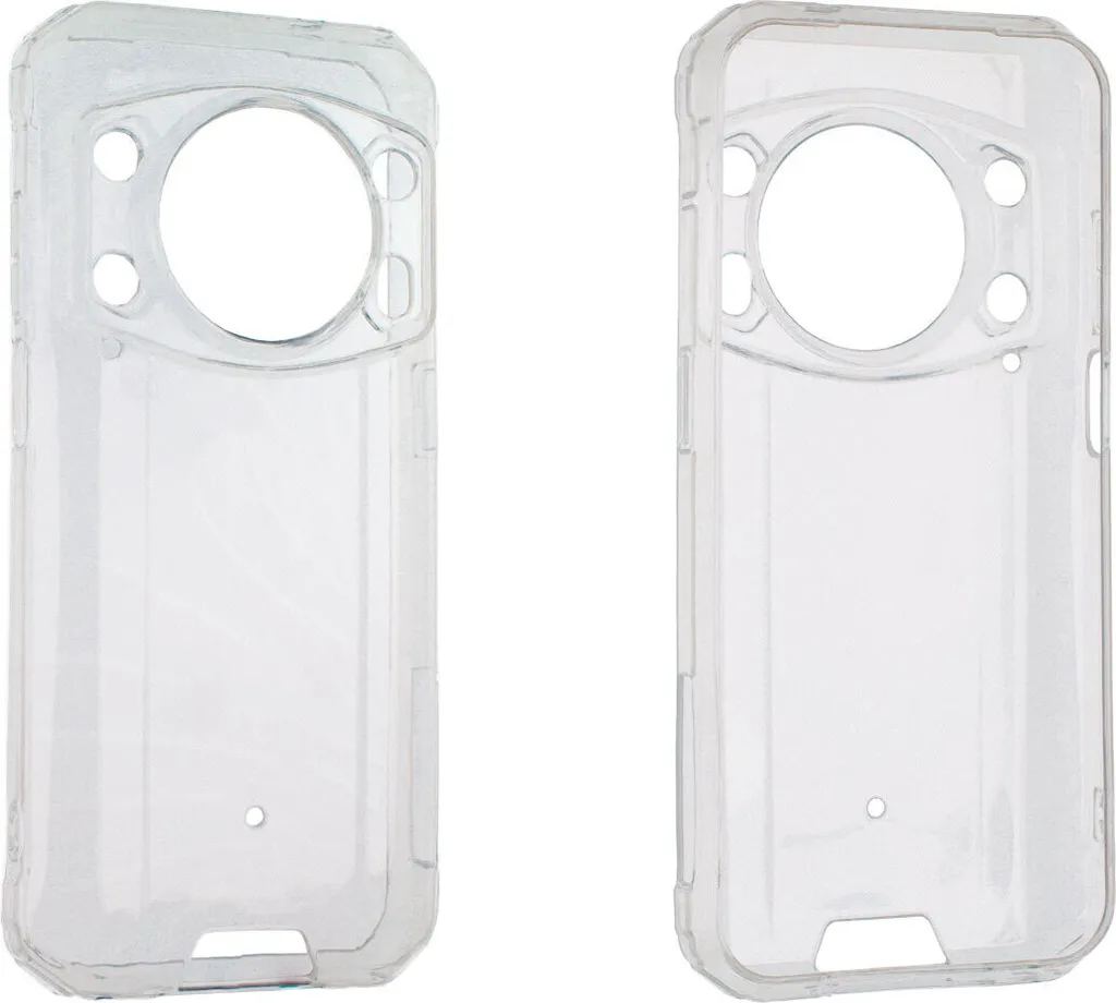 Custodia Ulefone Armor 21 caseroxx TPU | Protezione Estrema Outdoor
