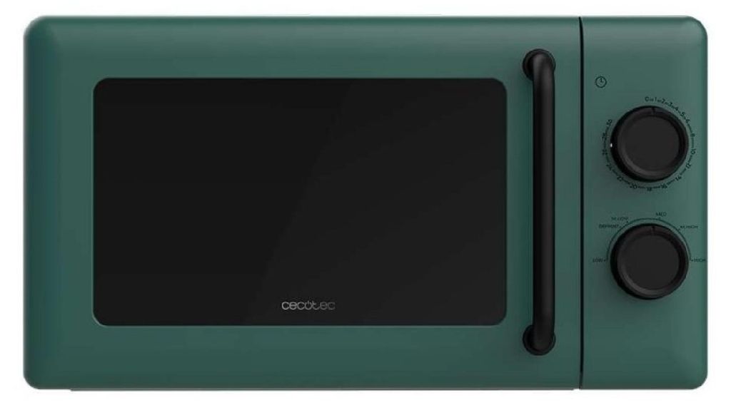 CECOTEC A01_EU01_101124 - Proclean 3010 Green Zdjęcie produktu 