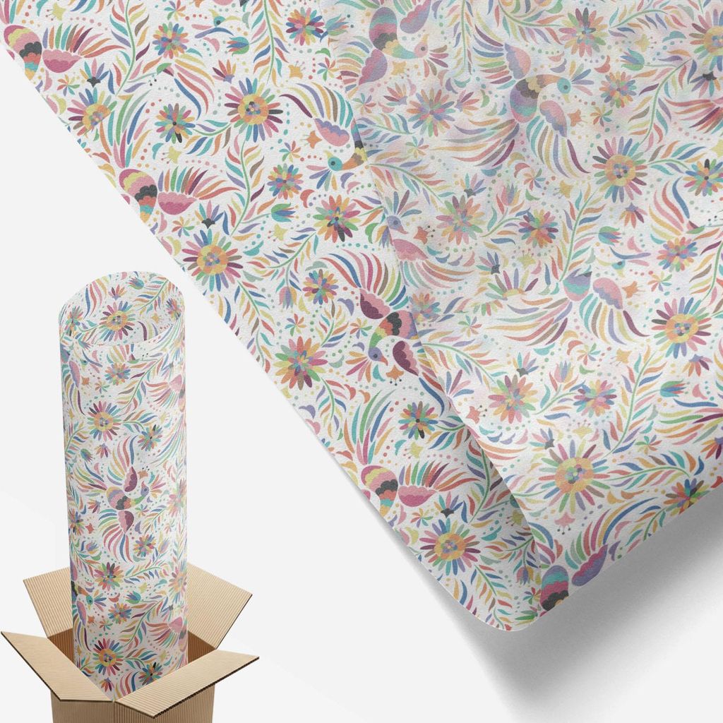 Sichtschutzfolie – 200x100 cm – Buntglas / Stained-Glass Design – blickdicht & dekorativ – selbstklebende Glasdekorfolie – UV-Schutz, ein...