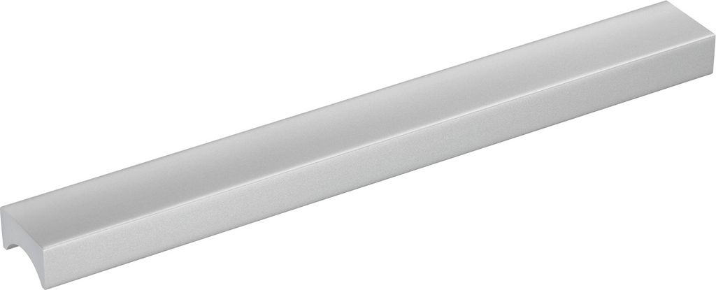 SOTECH Möbelgriff GÖTEBORG BA 160 mm eloxiert EV1