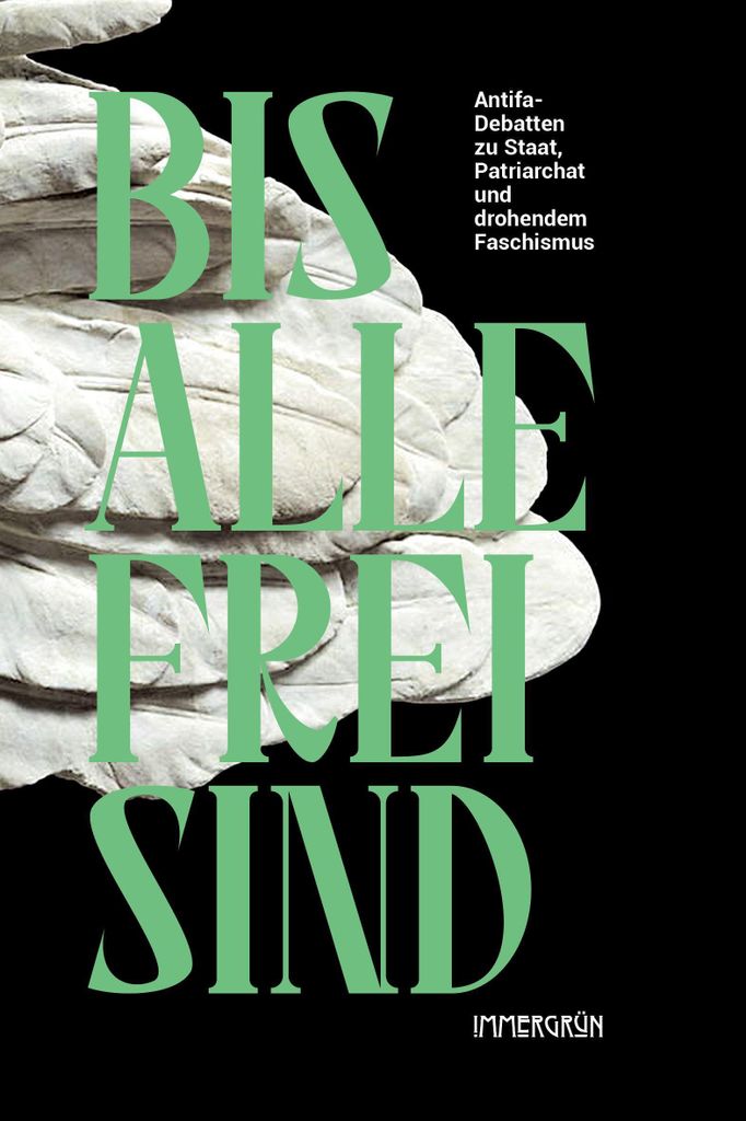 bis alle frei sind