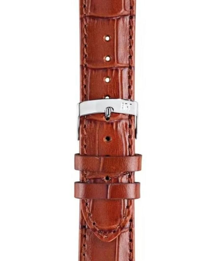 Armbanduhrband Damen Herren MORELLATO A01X2704656041CR20 braun