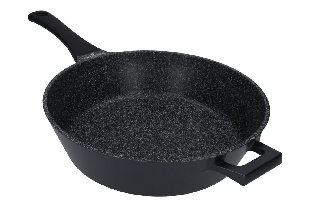 Zwieger Black Stone Bratpfanne 28Cm