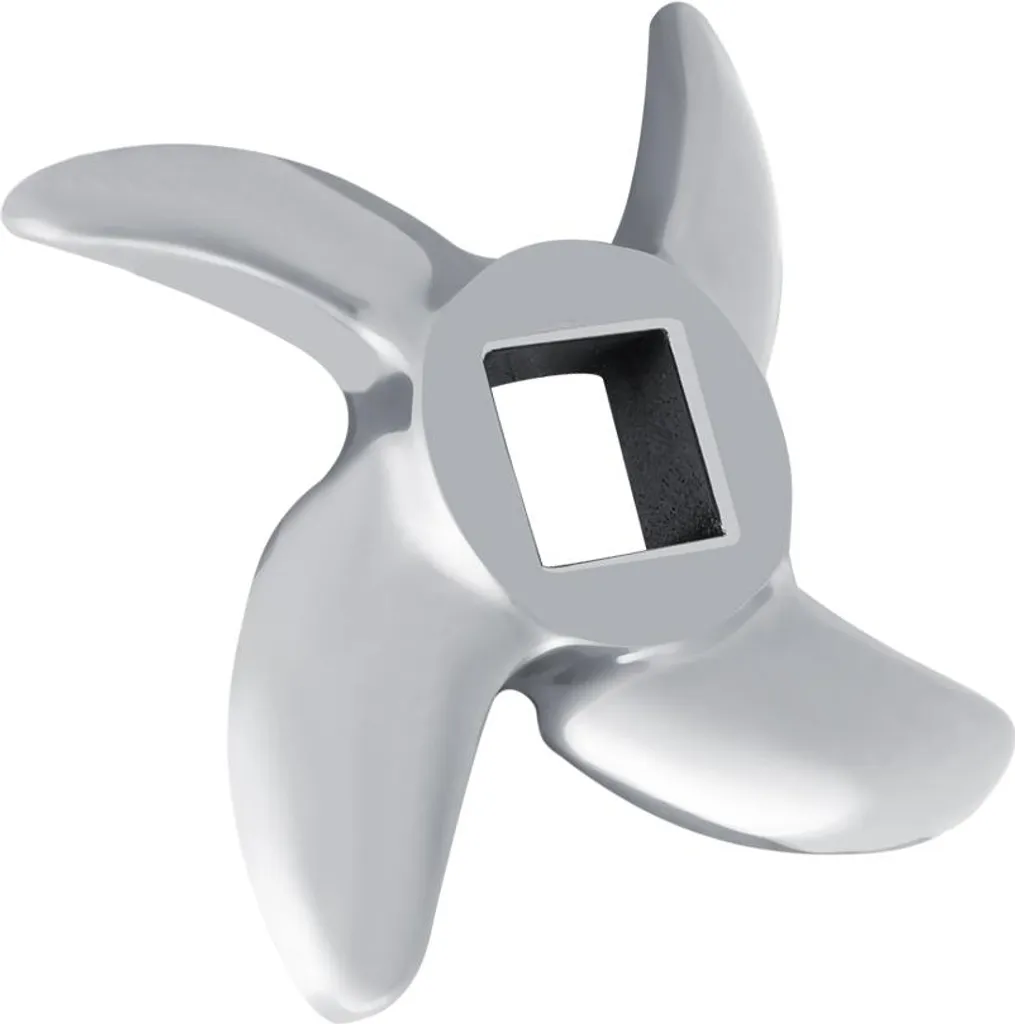 1 pezzo in acciaio inox lama tritacarne coltello accessori di ricambio (12#)