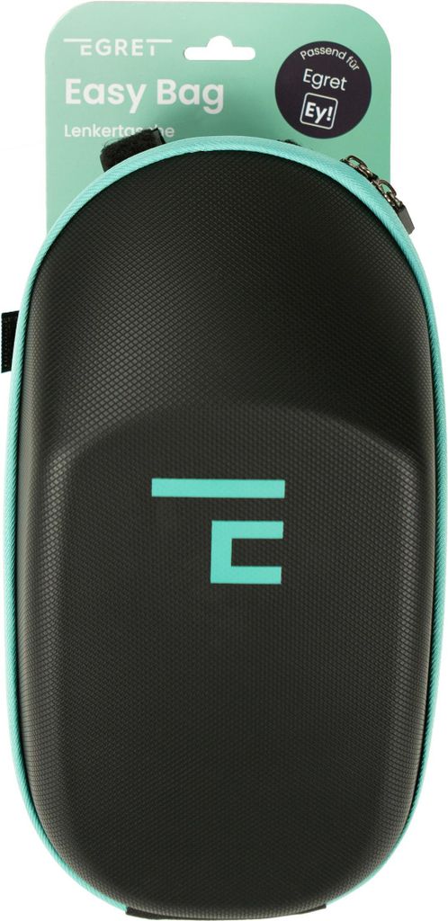 E-Scooter/E-BikeTransporttasche Kunststoff mit 3 L Produktbild 