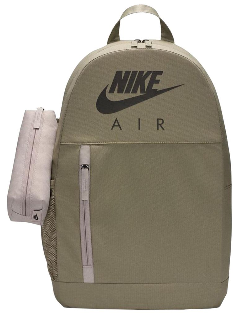 Nike Elemental Backpack BA6032-320, Rucksack, Uni, Grün, Größe: One size