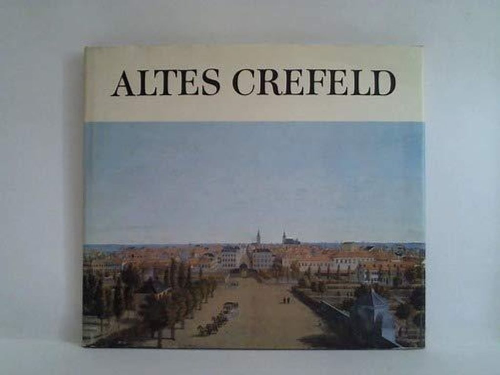 Altes Crefeld | Mario Köppen
