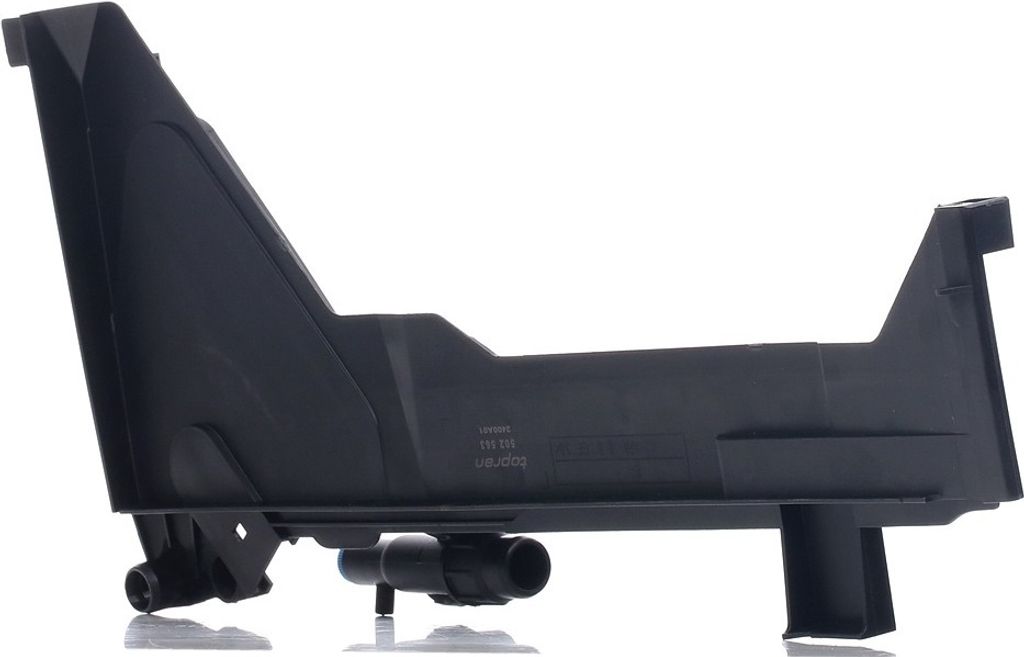 TOPRAN Halter Ausgleichsbehälter-Kühlmittel 502 563 für BMW 3 Limousine (E46)