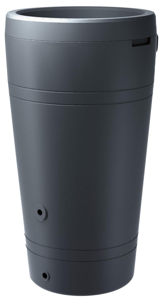 Rain TUBE antracitová s kohútikom Obrázok produktu 