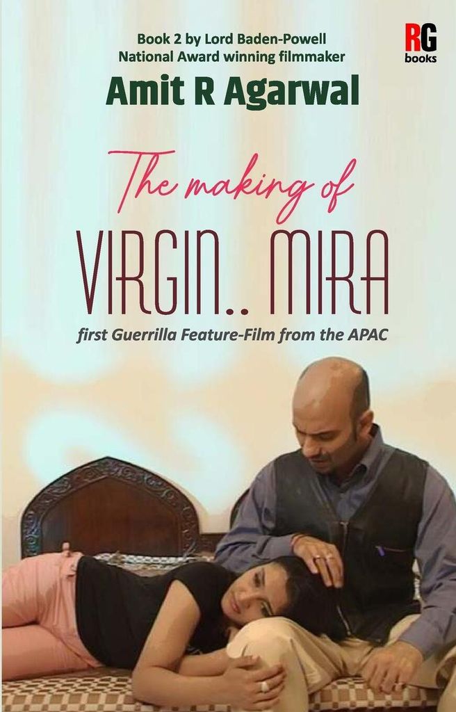 The Making of Virgin Mira