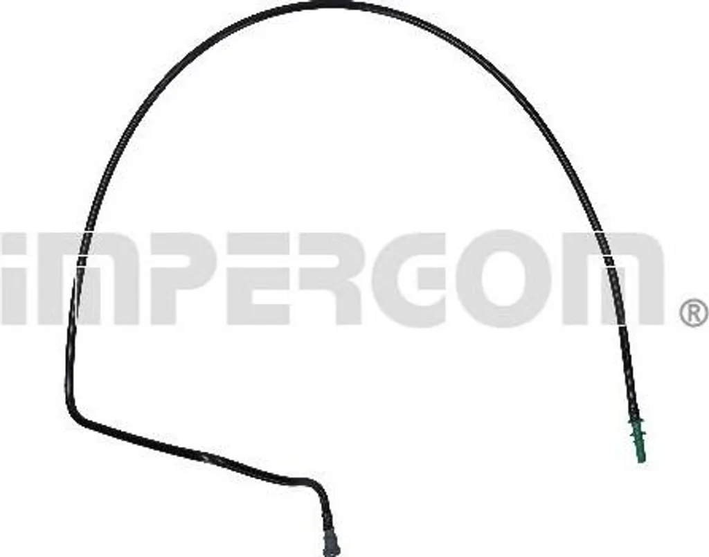 Durite Carburant Clio : Réparer une Fuite avec Imperium 85042 7700418200