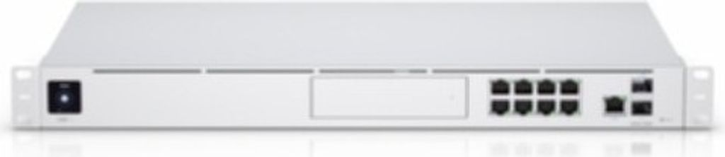 Ubiquiti UniFi Dream Machine Pro Zdjęcie produktu 