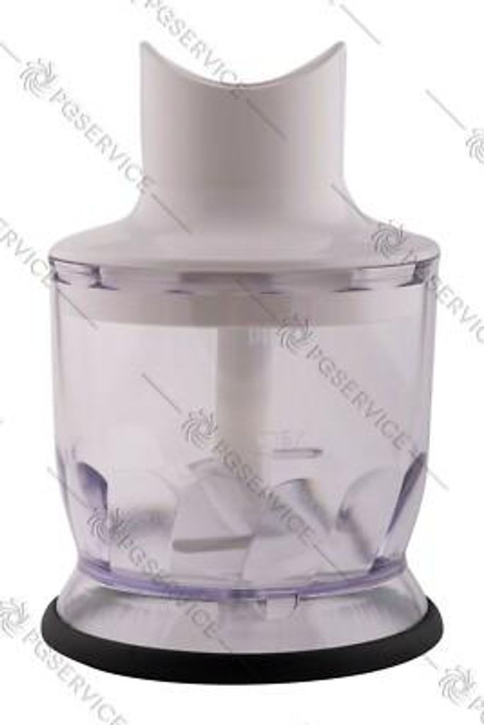 Braun accessorio tritatutto 350ML Multiquick 3 4162 4193 Immagine del prodotto 