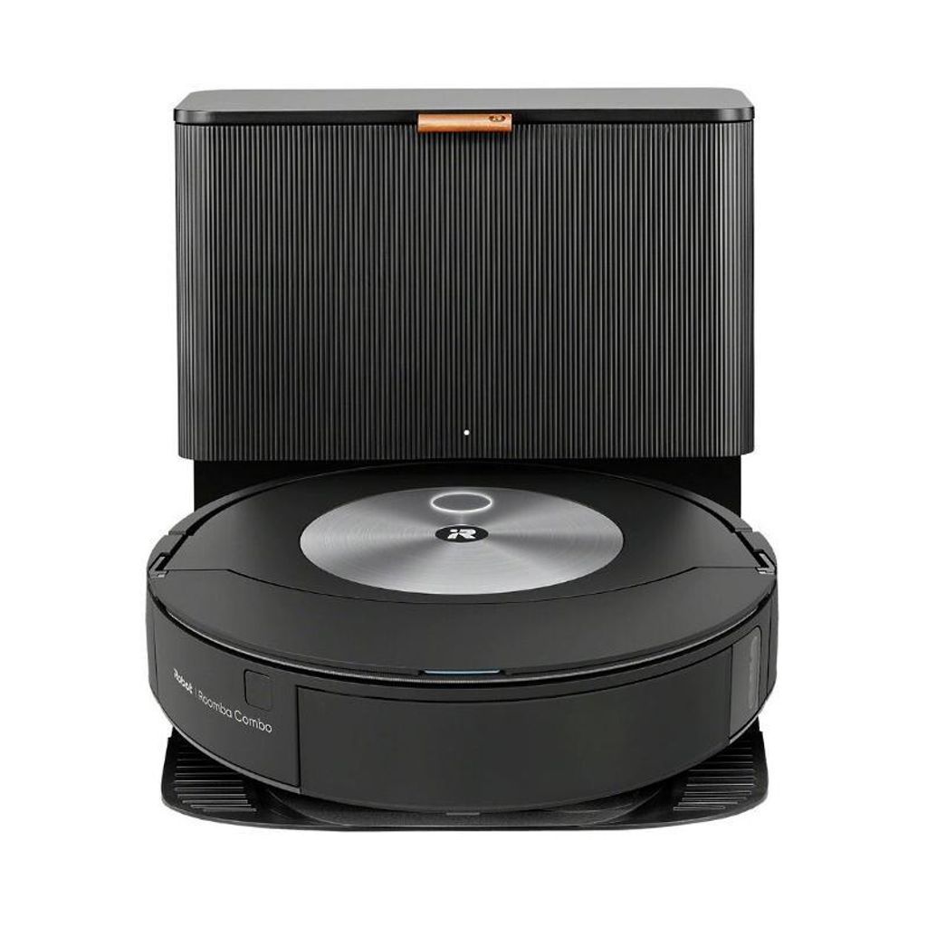 iRobot Roomba c7558 vysávací a mopovací robot graphite Obrázek produktu