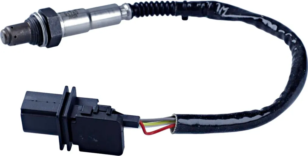 Sonde Lambda NTK 91780 Capteur d'Oxygène Premium pour Échappement - 13
