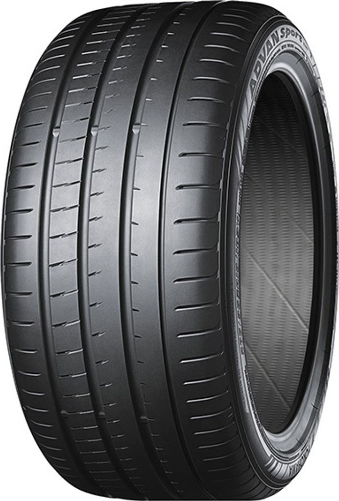Yokohama Advan Sport V107 315/30R22 107(Y) Rpb Bsw Xl Produktbild 