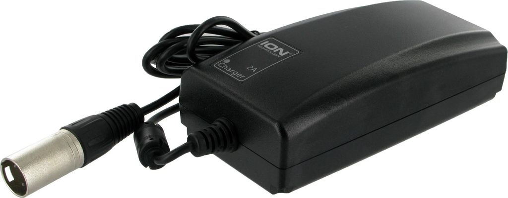 für Batavus Wayz E-GO Control 17 Modell 2017, Original Ladegerät 36V 2A