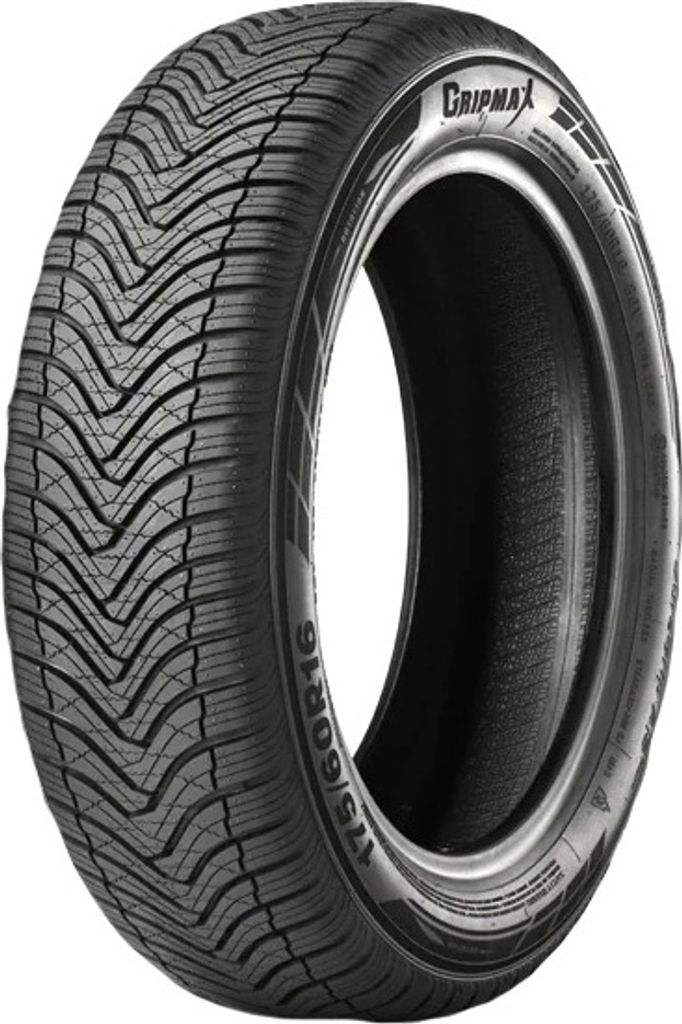Pneumatiky GRIPMAX 195/65 R16 92H SUREGRIP ALL SEASONS NANO Obrázok produktu 